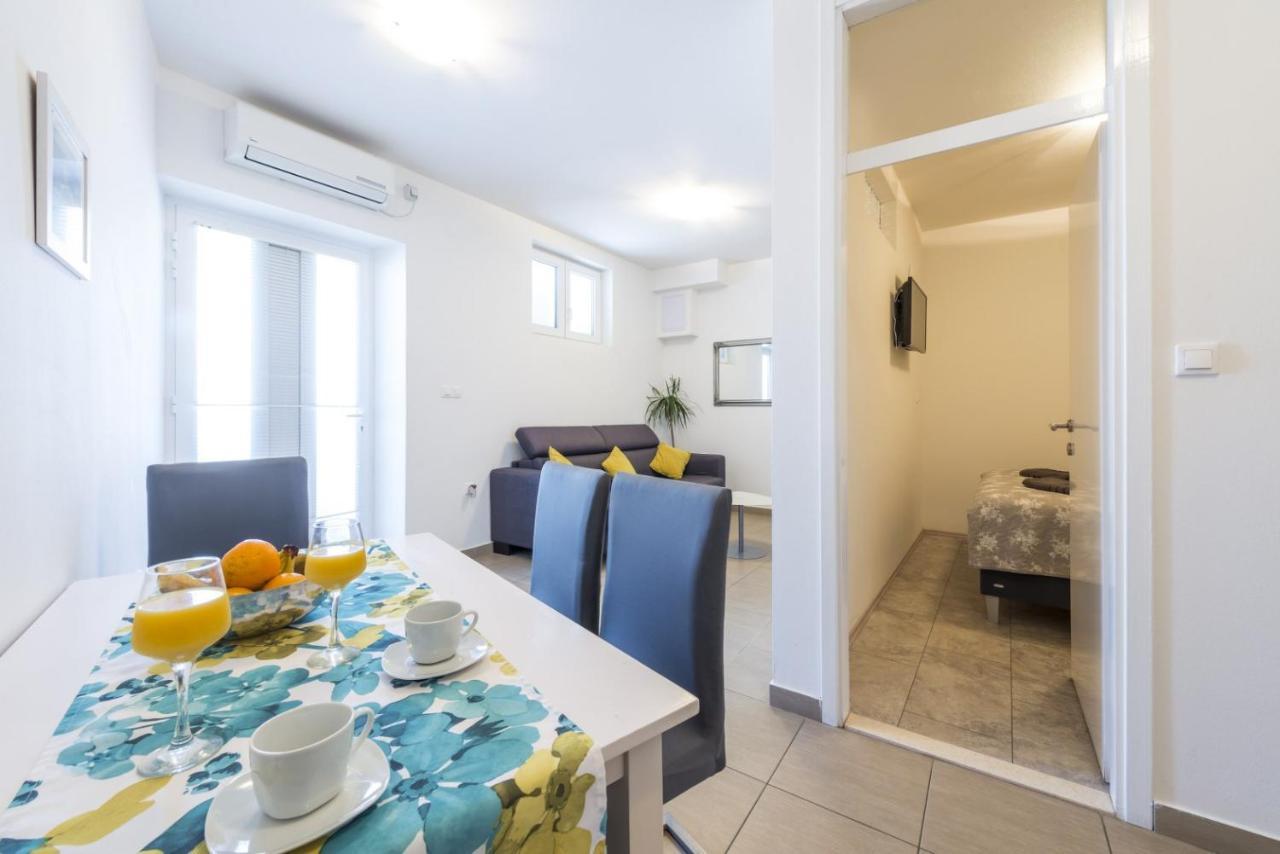 Tinker Bell Apartment Дубровник Экстерьер фото