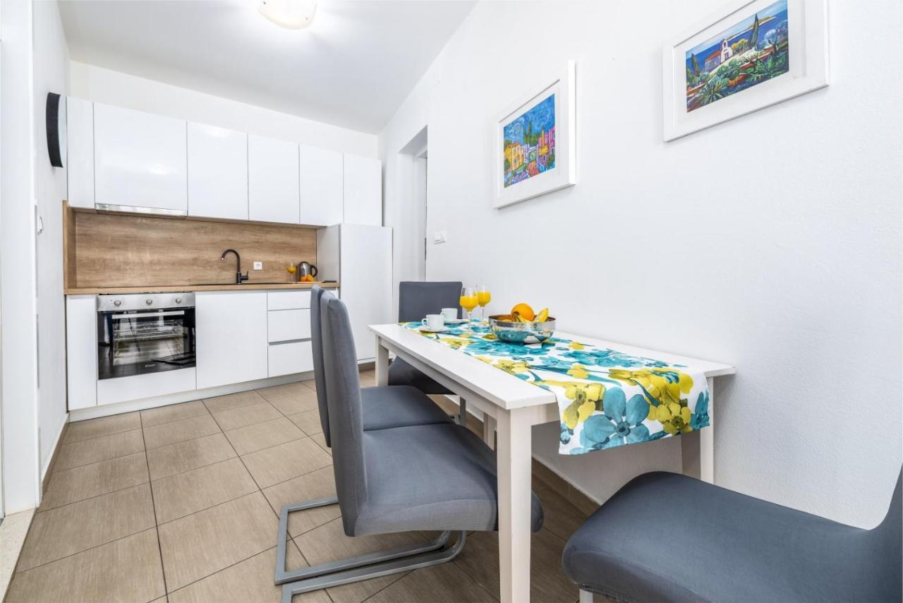 Tinker Bell Apartment Дубровник Экстерьер фото