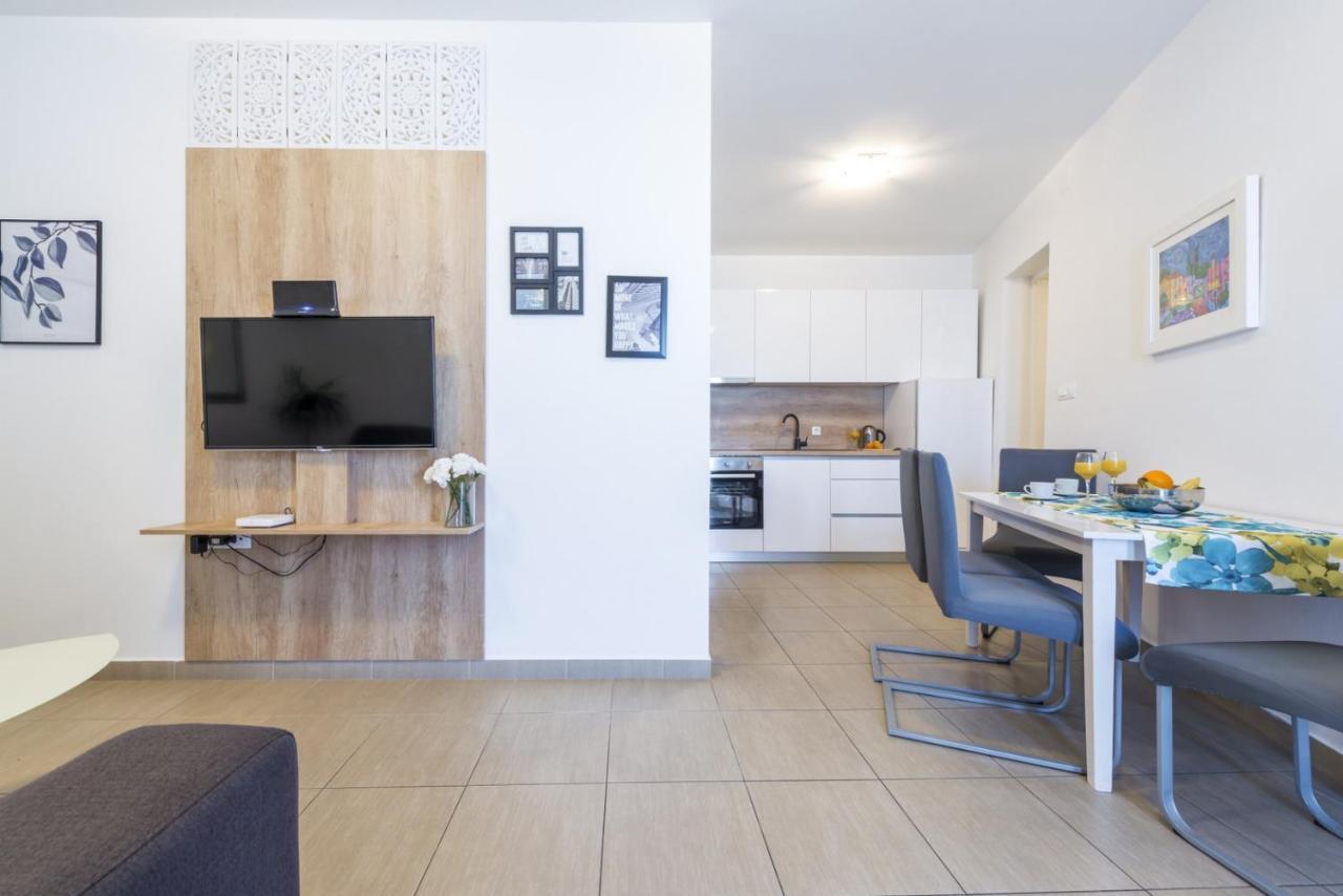 Tinker Bell Apartment Дубровник Экстерьер фото