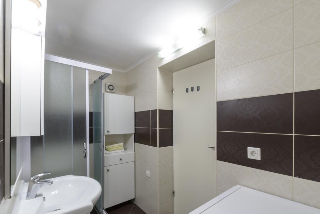 Tinker Bell Apartment Дубровник Номер фото