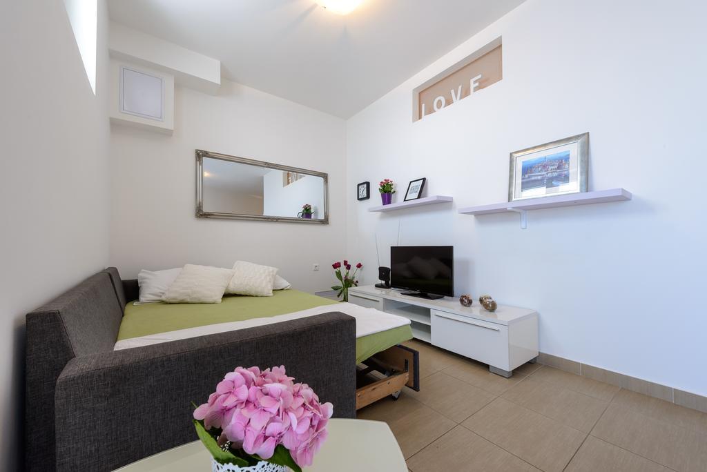 Tinker Bell Apartment Дубровник Экстерьер фото